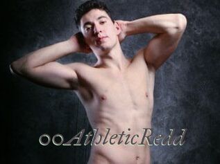 00AthleticRedd