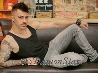 00DamonStar