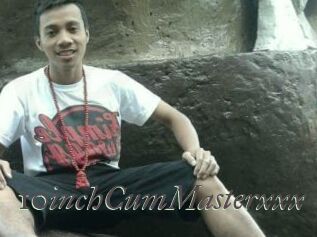 10inchCumMasterxxx