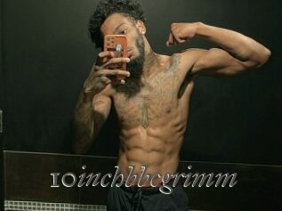 10inchbbcgrimm