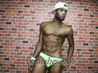 10inchesdick