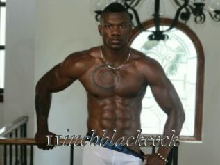 11inchblackcock