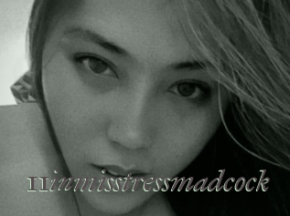 11inmisstressmadcock