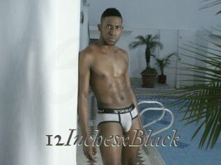 12InchesxBlack