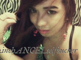 12inchANGELselfsucker