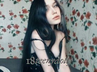 18teenydolly