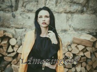 1AmazingGirl