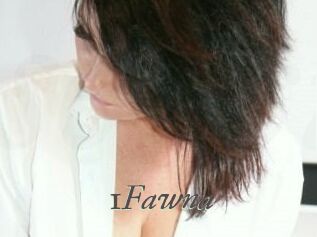 1Fawna