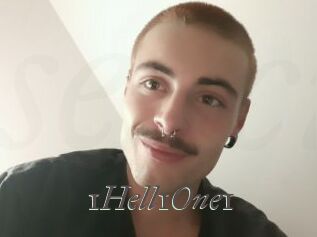 1Hell1One1