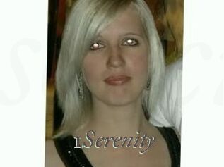 1Serenity