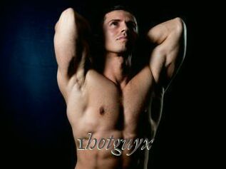 1hotguyx