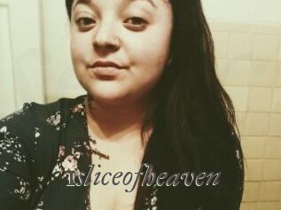 1sliceofheaven