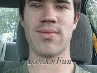 20xXxFun