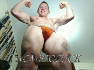 21CMBIGCOCK