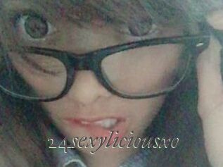 24sexyliciousxo