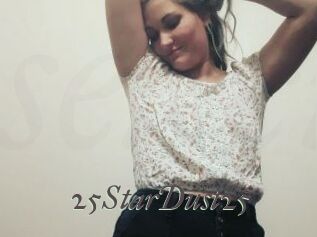 25StarDust25