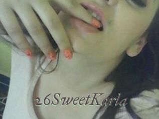 26SweetKarla