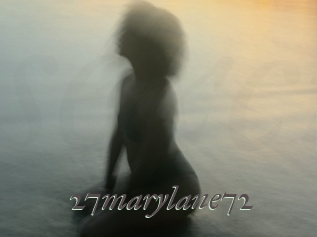 27marylane72 Sexcams city