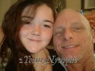 2YoungNymphs