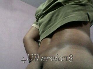 4URservice18