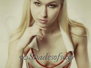 50Shadesofsexy