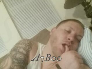 A7B00