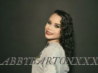 ABBYBARTONXXX