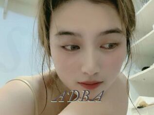 ADBA