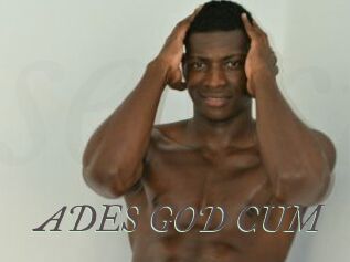 ADES_GOD_CUM