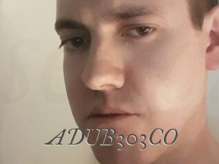 ADUB303CO