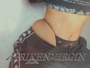 AFRIKENVIRGIN