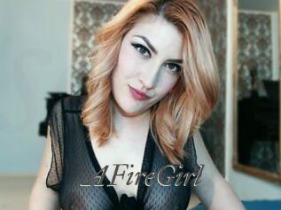 AFireGirl