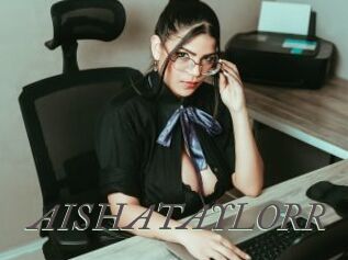 AISHATAYLORR