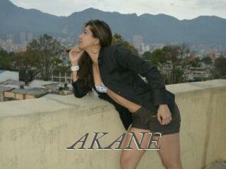 AKANE Sexcams city