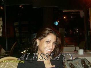 ALESSIATX Sexcams city