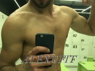 ALEXUFIT