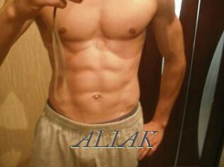 ALIAK Sexcams city