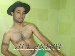 ALLANHOT Sexcams city
