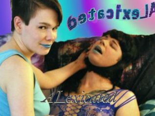 ALexicated