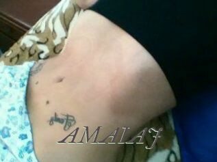 AMAIAJ