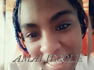 AMALIECOLE Sexcams city