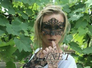 AMANET