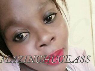 AMAZINGHUGEASS Sexcams city