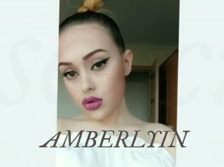 AMBERLYIN