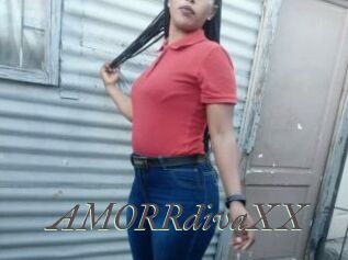 AMORRdivaXX