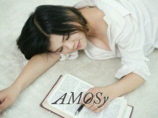 AMOSy Sexcams city