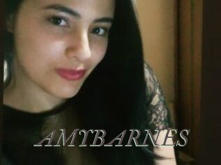 AMYBARNES
