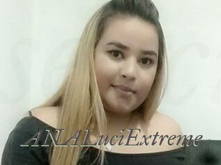ANALuciExtreme Sexcams city
