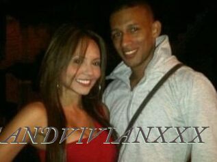ANDRESANDVIVIANXXX