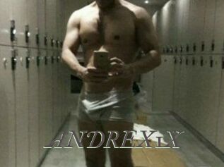 ANDREX1X